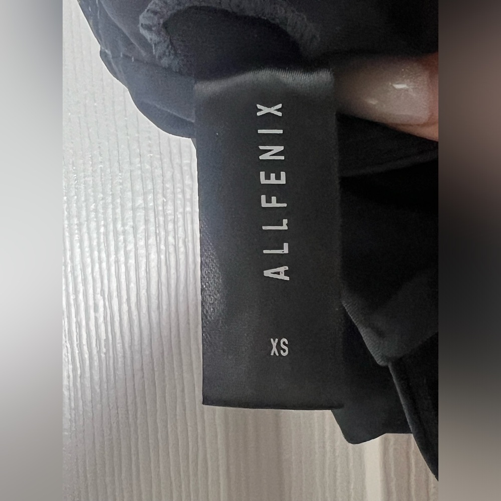 AllFenix Sports Bra Sz XS - Picture 6 of 7